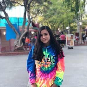 Meet your Posher, Priscilla